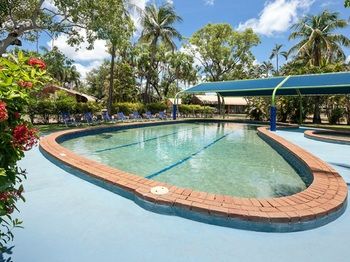 Ibis Styles Katherine - Accommodation Noosa 0