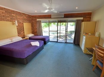 Ibis Styles Katherine - Accommodation Noosa 18