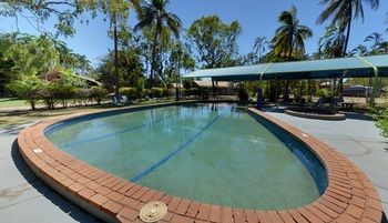 Ibis Styles Katherine - Accommodation Noosa 20