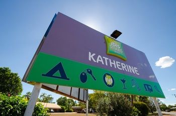 Ibis Styles Katherine - Accommodation Noosa 21