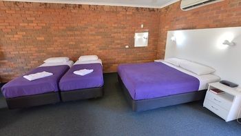 Ibis Styles Katherine - Accommodation Noosa 22