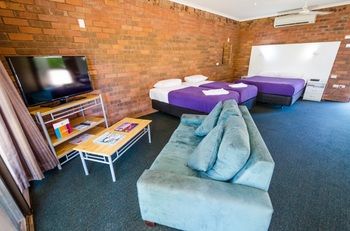 Ibis Styles Katherine - Accommodation Noosa 26
