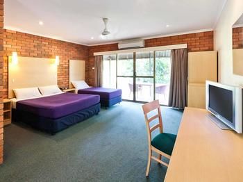 Ibis Styles Katherine - Accommodation Noosa 29