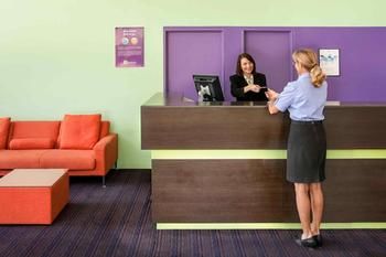 Ibis Styles Katherine - Accommodation Noosa 31