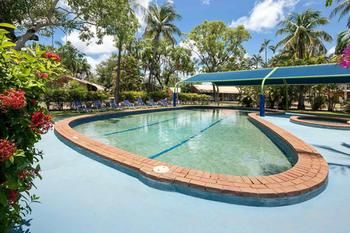 Ibis Styles Katherine - Accommodation Noosa 33