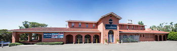 Golfview Hotel - Accommodation Noosa 8