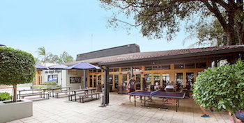 High Flyer Hotel - Accommodation Noosa 12