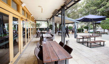 High Flyer Hotel - Accommodation Noosa 13