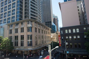 Criterion Hotel Sydney - Accommodation Noosa 0
