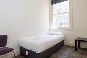Criterion Hotel Sydney - Accommodation Noosa 3