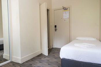 Criterion Hotel Sydney - Accommodation Noosa 4