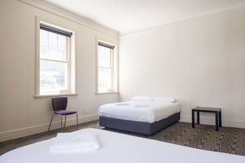 Criterion Hotel Sydney - Accommodation Noosa 6