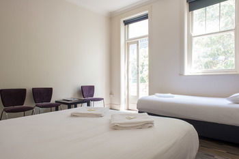 Criterion Hotel Sydney - Accommodation Noosa 9