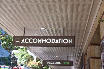 Criterion Hotel Sydney - Accommodation Noosa 13