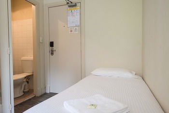 Criterion Hotel Sydney - Accommodation Noosa 17