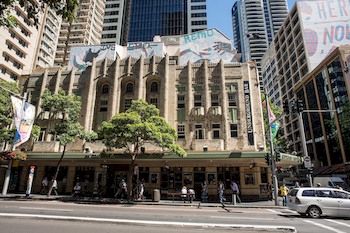 Criterion Hotel Sydney - Accommodation Noosa 19