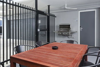 Merewether Motel - Accommodation Noosa 2