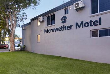 Merewether Motel - Accommodation Noosa 6