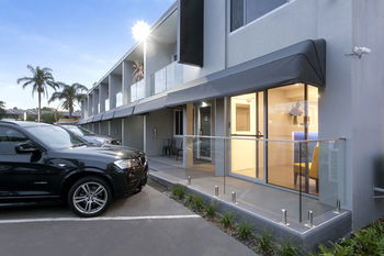 Merewether Motel - Accommodation Noosa 7