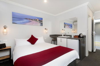 Merewether Motel - Accommodation Noosa 8