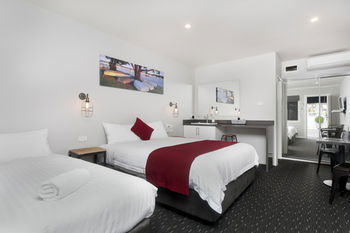 Merewether Motel - Accommodation Noosa 11