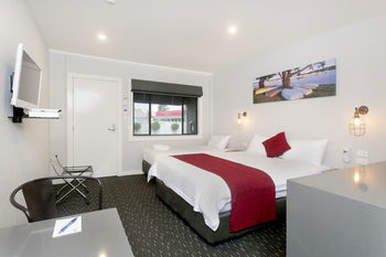 Merewether Motel - Accommodation Noosa 12