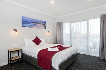 Merewether Motel - Accommodation Noosa 13
