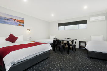 Merewether Motel - Accommodation Noosa 14
