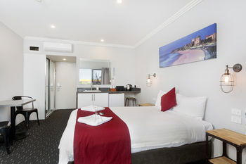 Merewether Motel - Accommodation Noosa 15