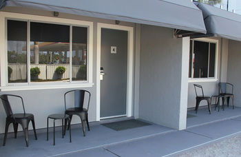 Merewether Motel - Accommodation Noosa 21