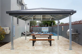 Merewether Motel - Accommodation Noosa 24
