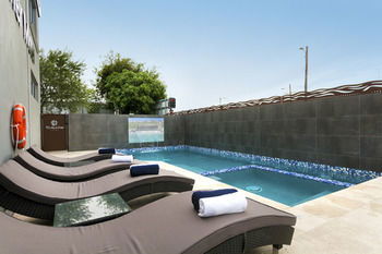 Merewether Motel - Accommodation Noosa 26