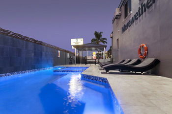 Merewether Motel - Accommodation Noosa 28