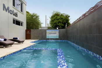 Merewether Motel - Accommodation Noosa 29