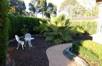 Bluebell Bed & Breakfast - Accommodation Noosa 0