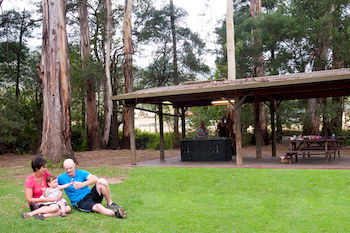 BIG4 Yarra Valley Holiday Park - Accommodation Noosa 0