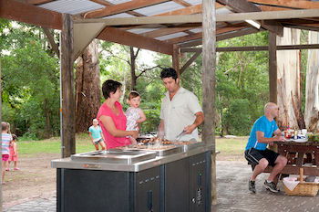 BIG4 Yarra Valley Holiday Park - Accommodation Noosa 1