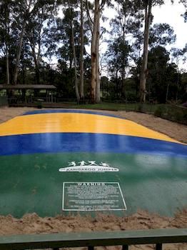 BIG4 Yarra Valley Holiday Park - Accommodation Noosa 2