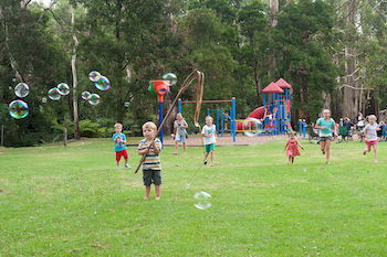 BIG4 Yarra Valley Holiday Park - Accommodation Noosa 4