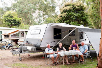 BIG4 Yarra Valley Holiday Park - Accommodation Noosa 5