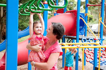 BIG4 Yarra Valley Holiday Park - Accommodation Noosa 6
