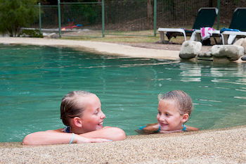 BIG4 Yarra Valley Holiday Park - Accommodation Noosa 13