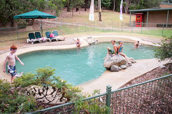 BIG4 Yarra Valley Holiday Park - Accommodation Noosa 14