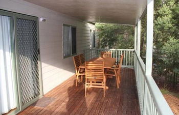 BIG4 Yarra Valley Holiday Park - Accommodation Noosa 22