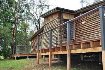 BIG4 Yarra Valley Holiday Park - Accommodation Noosa 31