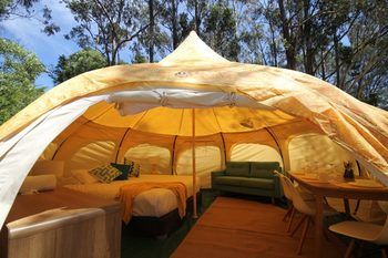 BIG4 Yarra Valley Holiday Park - Accommodation Noosa 32