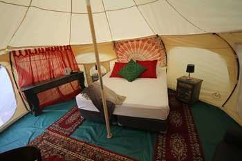 BIG4 Yarra Valley Holiday Park - Accommodation Noosa 33