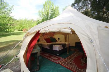 BIG4 Yarra Valley Holiday Park - Accommodation Noosa 34