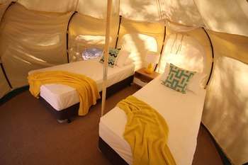 BIG4 Yarra Valley Holiday Park - Accommodation Noosa 35