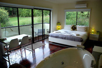 Deville At Healesville - Accommodation Noosa 2